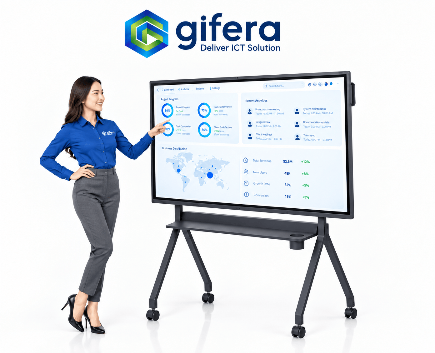 interactive-smart-board