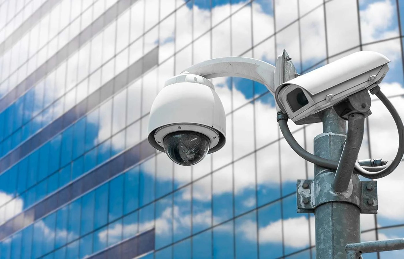 Security Systems are Revolutionizing Media Production