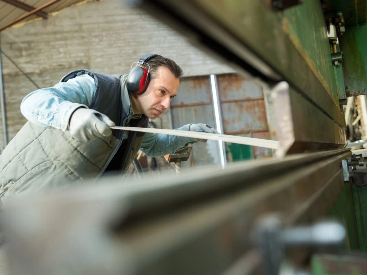 Expert Strategies For Harnessing Fabrication Machinery In Media