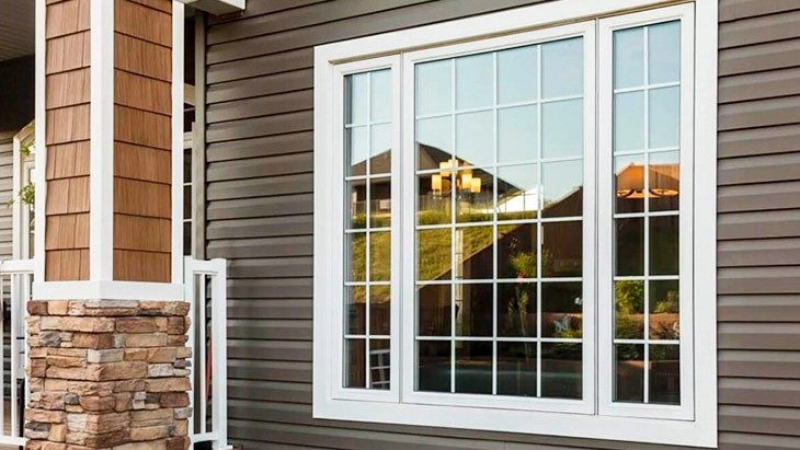 How Window Replacement Can Transform Media Room
