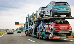 Military Move Car Shipping