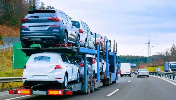 Nationwide Car Shipping for Military Moves