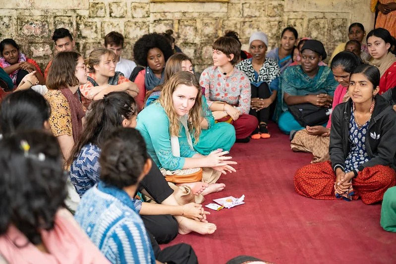 Unlocking Authentic Experiences Custom Cultural Immersion for Entertainment