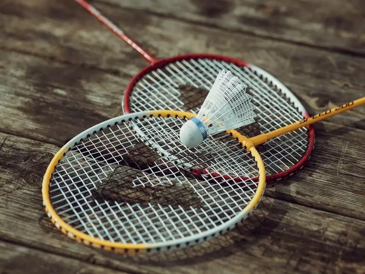 Best badminton racket