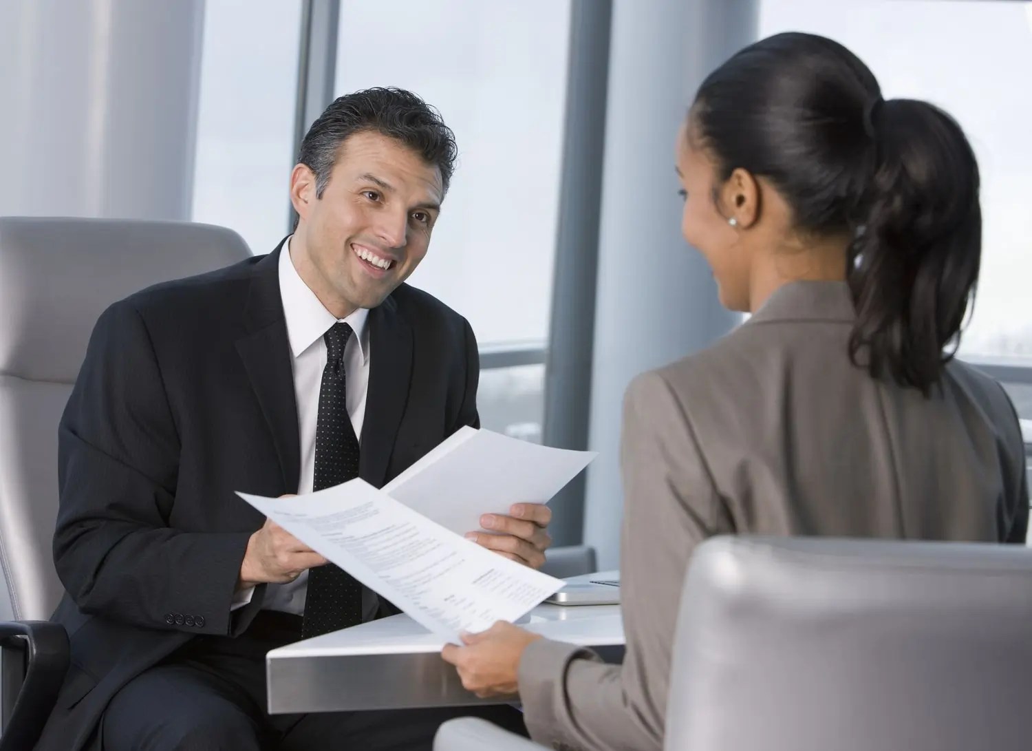 When to Hire Financial Advisor