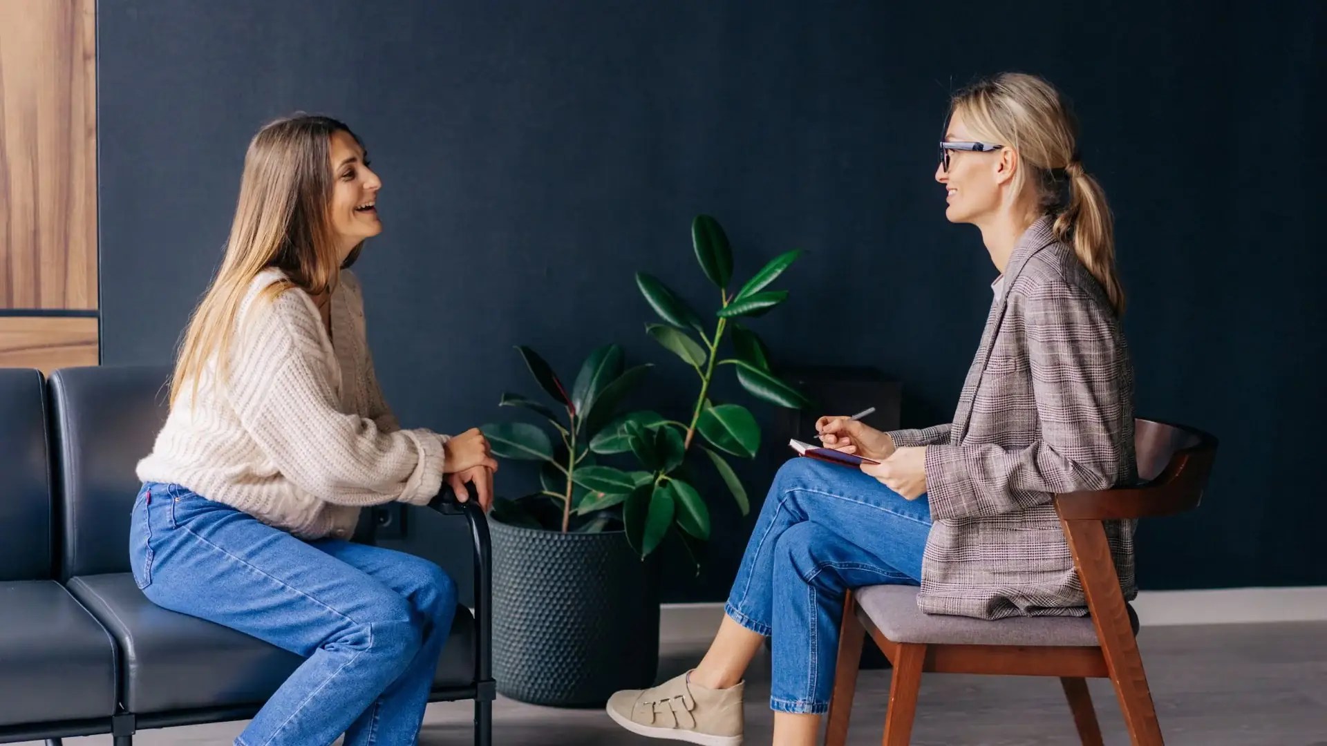 How Psychodynamic Therapy Supports Self-Compassion