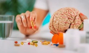 How to improve brain function with diet