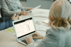 how M-Files works