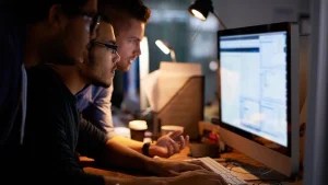How AI Improves SEO