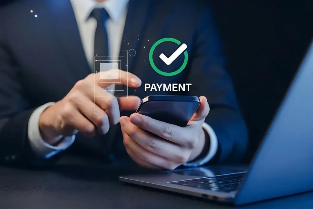 Setting Up ACH Payments for Business
