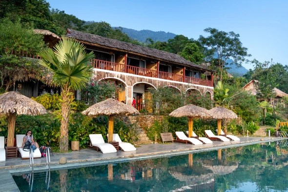 Best Types of Vacation Lodging