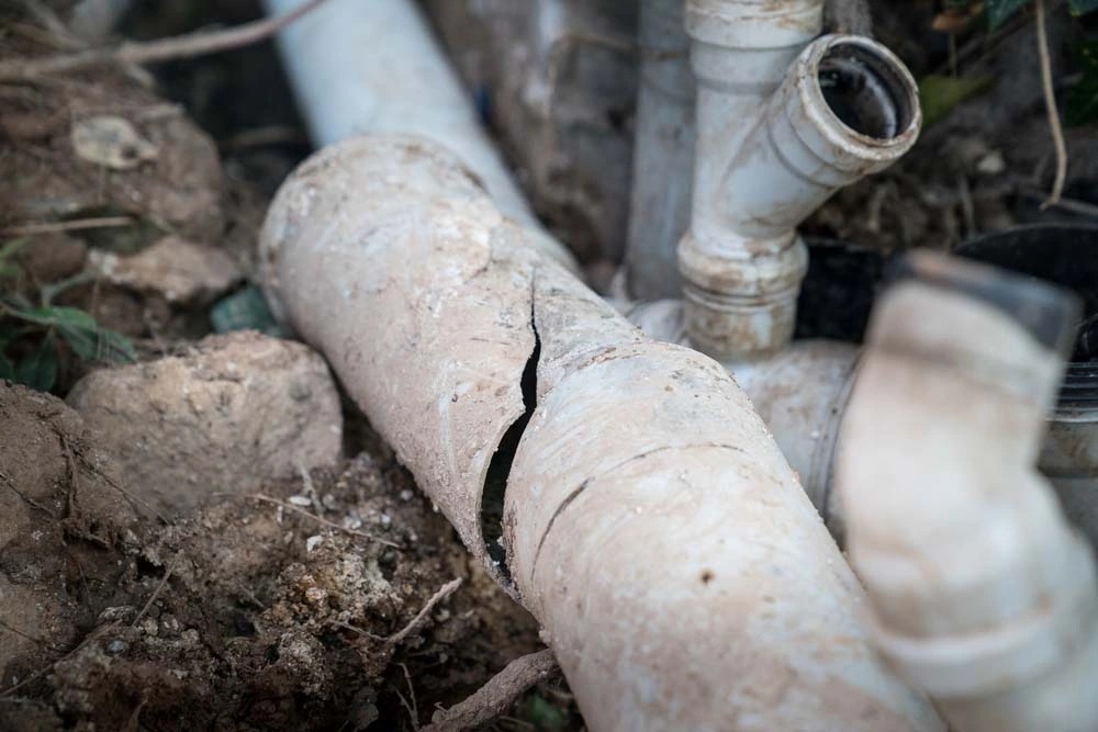 Common Sewer Pipe Problems for Safer Venues