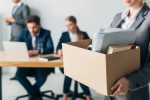 What Is Constructive Dismissal Explained