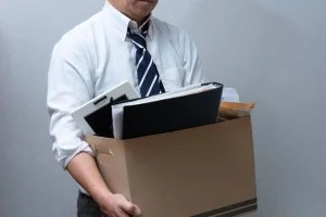 what is constructive dismissal