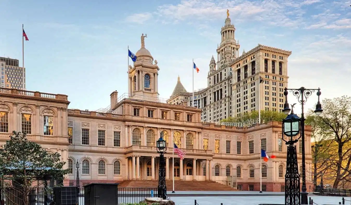 Colonial Landmarks to Inspire Creativity