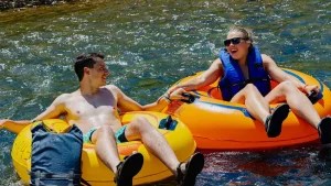 Explore Creative River Tubing Tips