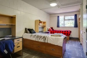Guide to Choosing Accommodation