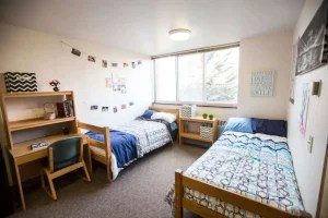 how to choose accommodation