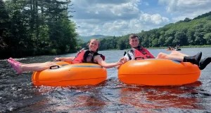 river tubing tips