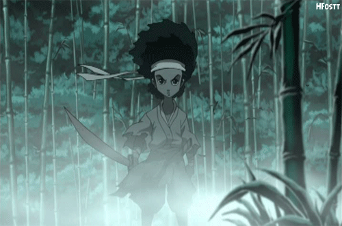 wallpapers Afro Samurai Gif Pfp gif abyss alpha coders