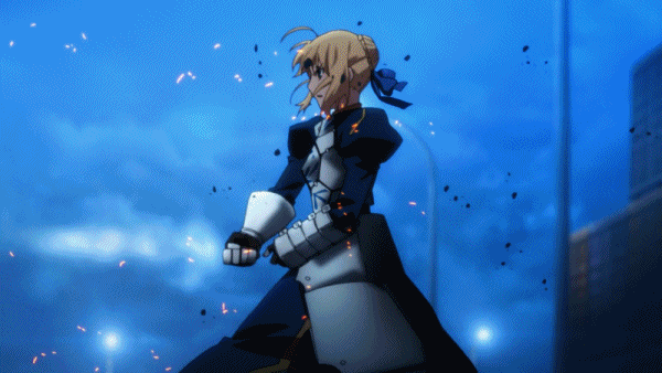 652 Fate Series Gifs Gif Abyss