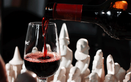 pic Beth Pouring Wine Gif wine gif id 13736 gif abyss