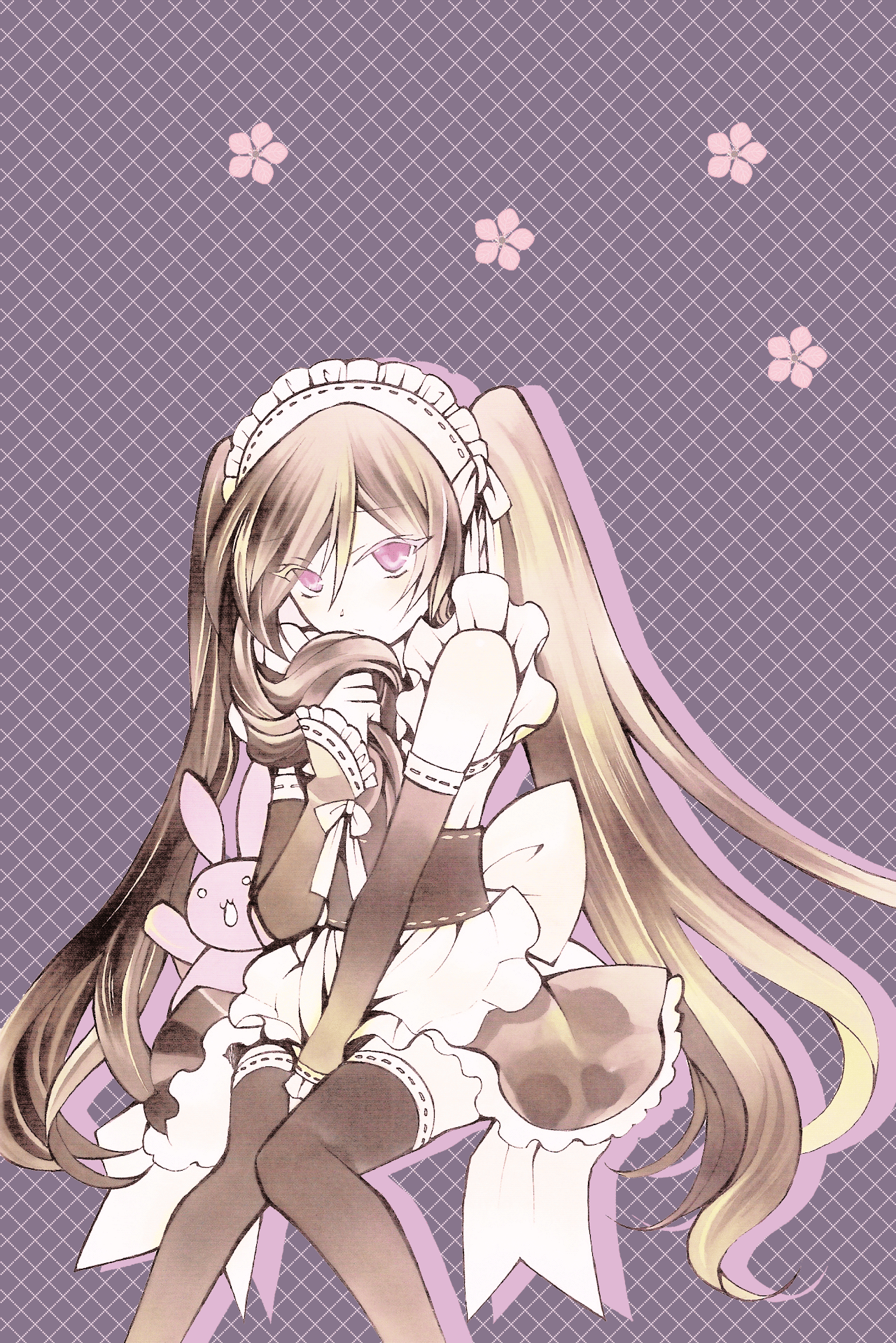 Pandora Hearts Hentai