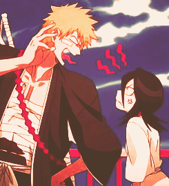 Bleach Gif Id 154681 Gif Abyss