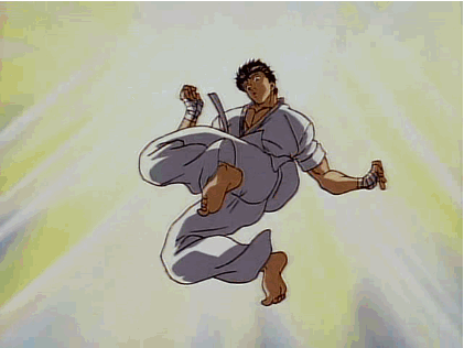 pics Baki Gif Wallpaper grappler gif id 193638 gif abyss