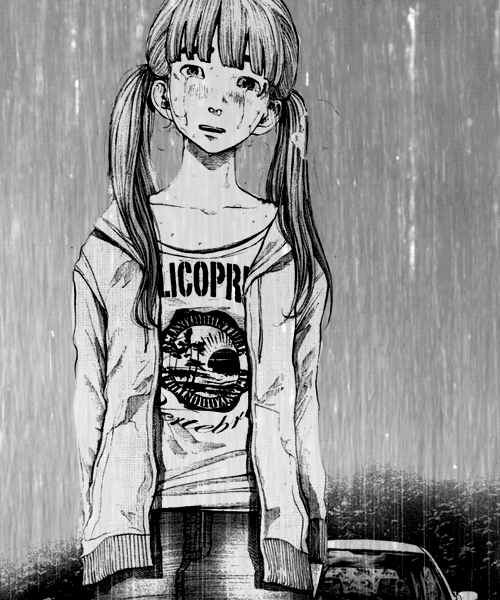 images Oyasumi Punpun Pfp 78 oyasumi punpun gifs gif abyss