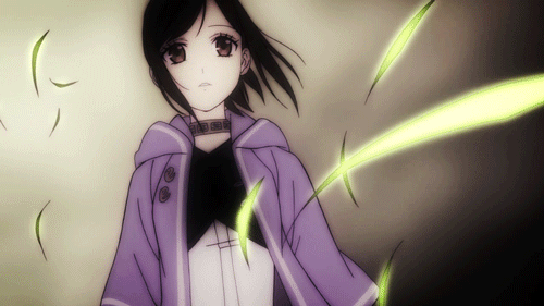 Download shinsekai yori anime from the new world gif