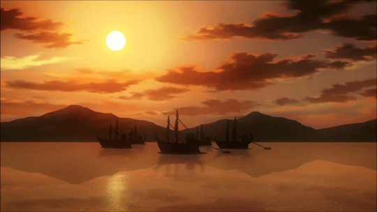 Download shinsekai yori anime from the new world gif