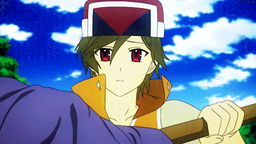 Download shinsekai yori anime from the new world gif