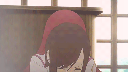 Download shinsekai yori anime from the new world gif