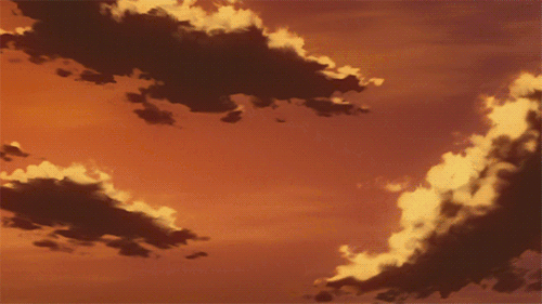 Download from the new world anime gif