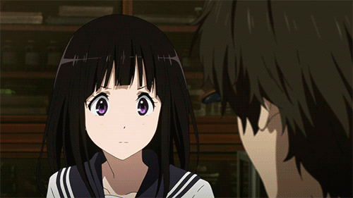pics Hyouka Aesthetic Pfp Gif 1024 hyouka gifs gif abyss