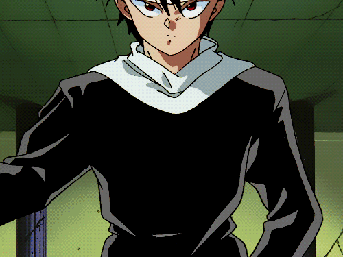 pic Yu Yu Hakusho Gif gif abyss alpha coders