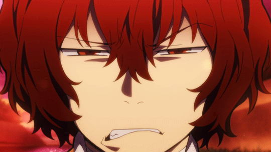pic Dazai Gif Bsd gif abyss alpha coders