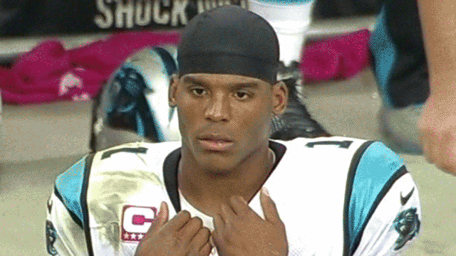 Cam Newton Gif . 9 Cam Newton Gifs Gif Abyss