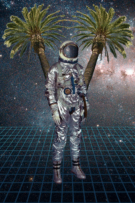 pics Astronaut Aesthetic Gif 9 astronaut gifs gif abyss