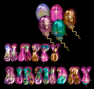 Verjaardag vrouw · verjaardag man · gefeliciteerd met je verjaardag. Birthday Gif Gif Abyss