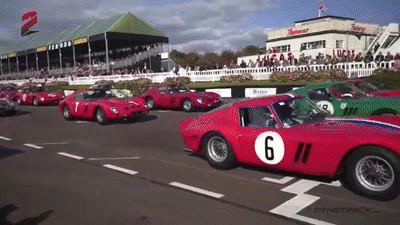 422 Ferrari Gifs Gif Abyss