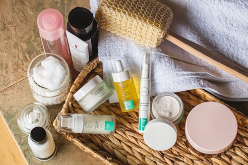 Gentle Exfoliating Scrub