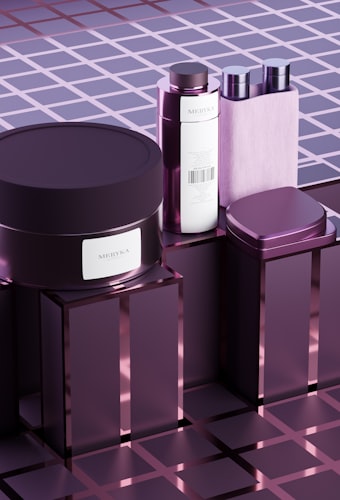 Revitalizing Night Cream
