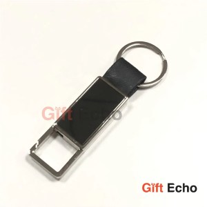 Metal Keychain Model:-GiftEcho1003