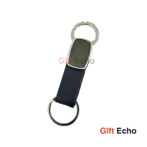 Metal Keychain Model:-GiftEcho1002