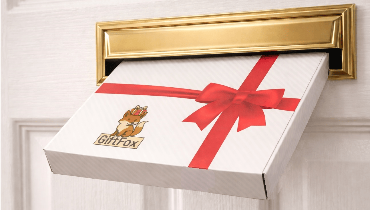 Letterbox Surprise Pamper