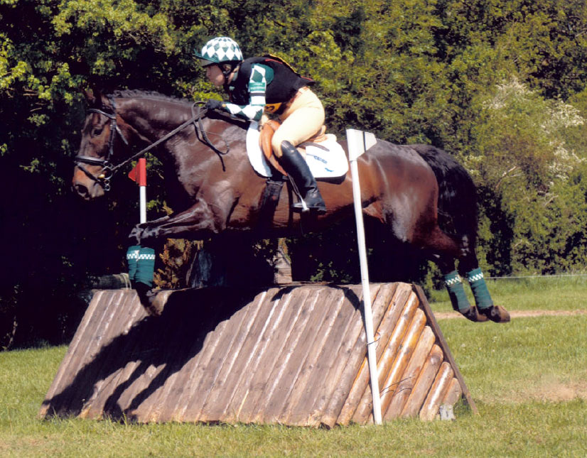 mattingley cross country