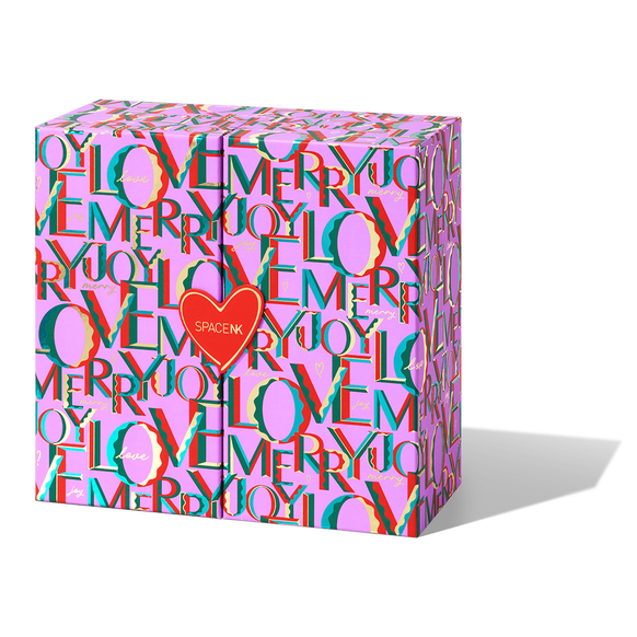 Space NK Advent Calendar