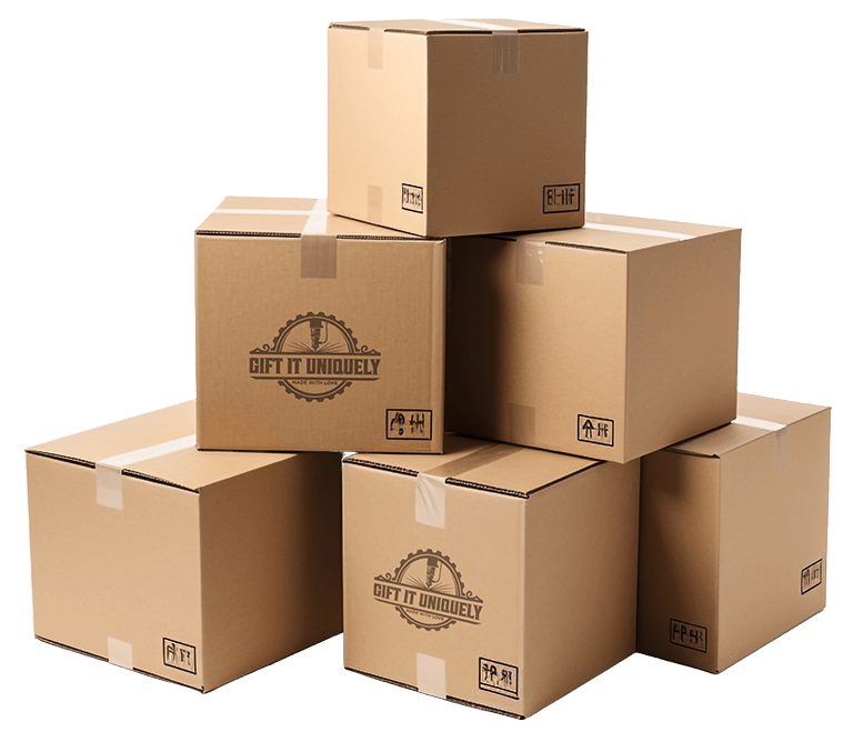 Bulk Ordering